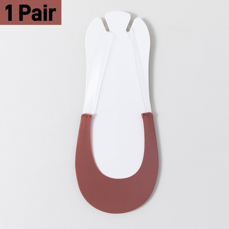 Toe-stopper socks | 1+3 FREE