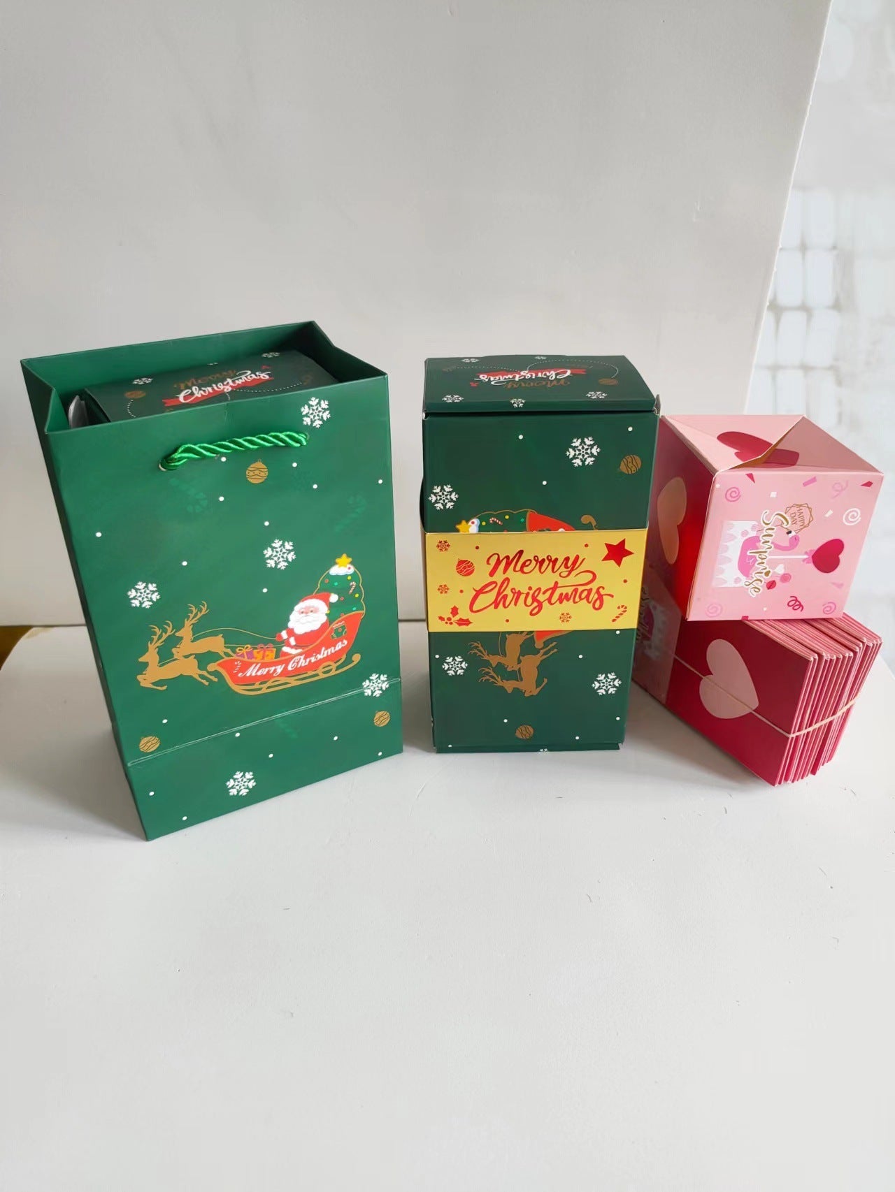 Surprisely - Unique surprises for special people | 50% OFF