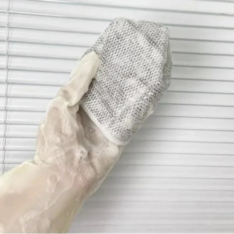 CleanMax 20 + 20 FREE Metal Dishcloths