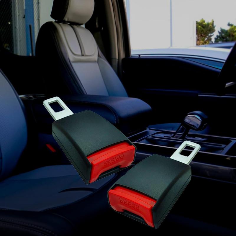 BuckleEase – More comfort when buckling up | 1+1 FREE