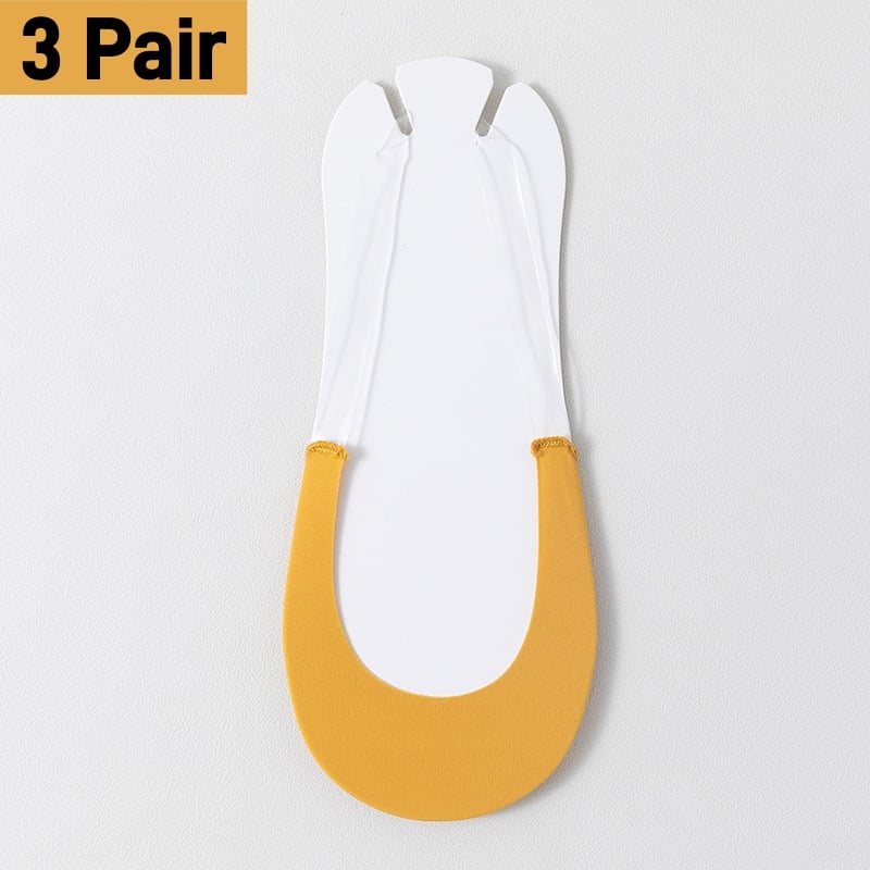 Toe-stopper socks | 1+3 FREE