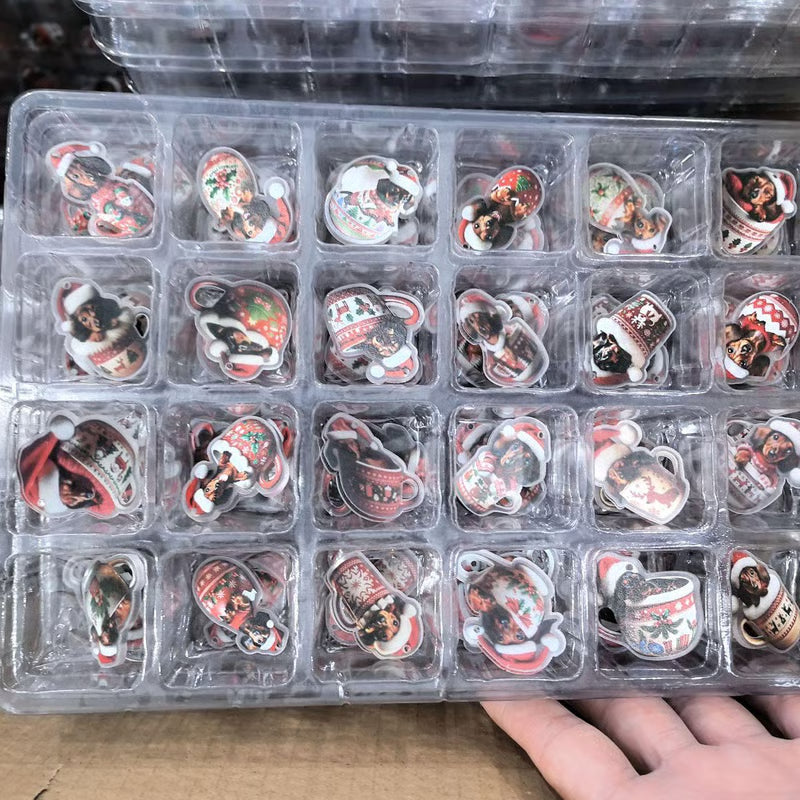 WuffJoy – Advent calendar for dachshund lovers | 50% OFF