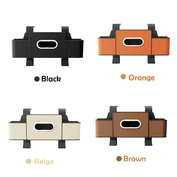 AutoBox™ – Practical Car Organizer & Storage Box | 50% off