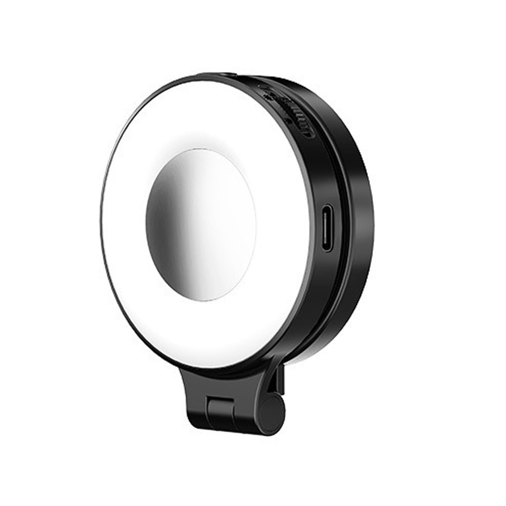 LumiSnap – Magnetic Selfie Light