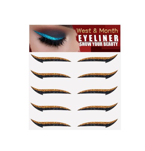 GlamLash – Instant Cat-Eye Perfection | 1+1 set FREE