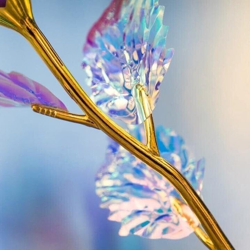 Valvaro™ Galaxy LED Rose | 50% OFF