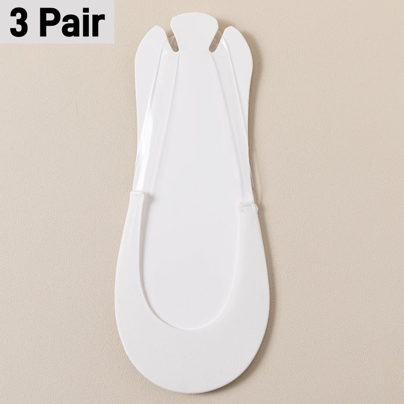 Toe-stopper socks | 1+3 FREE