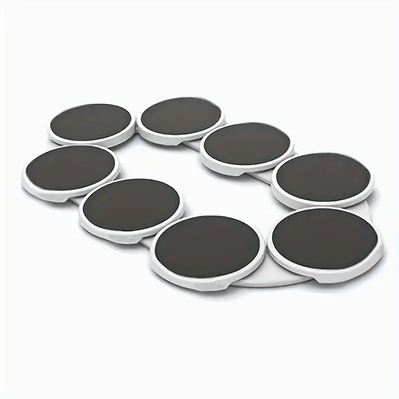ServeEase – Innovative rotating serving tray for easy dining