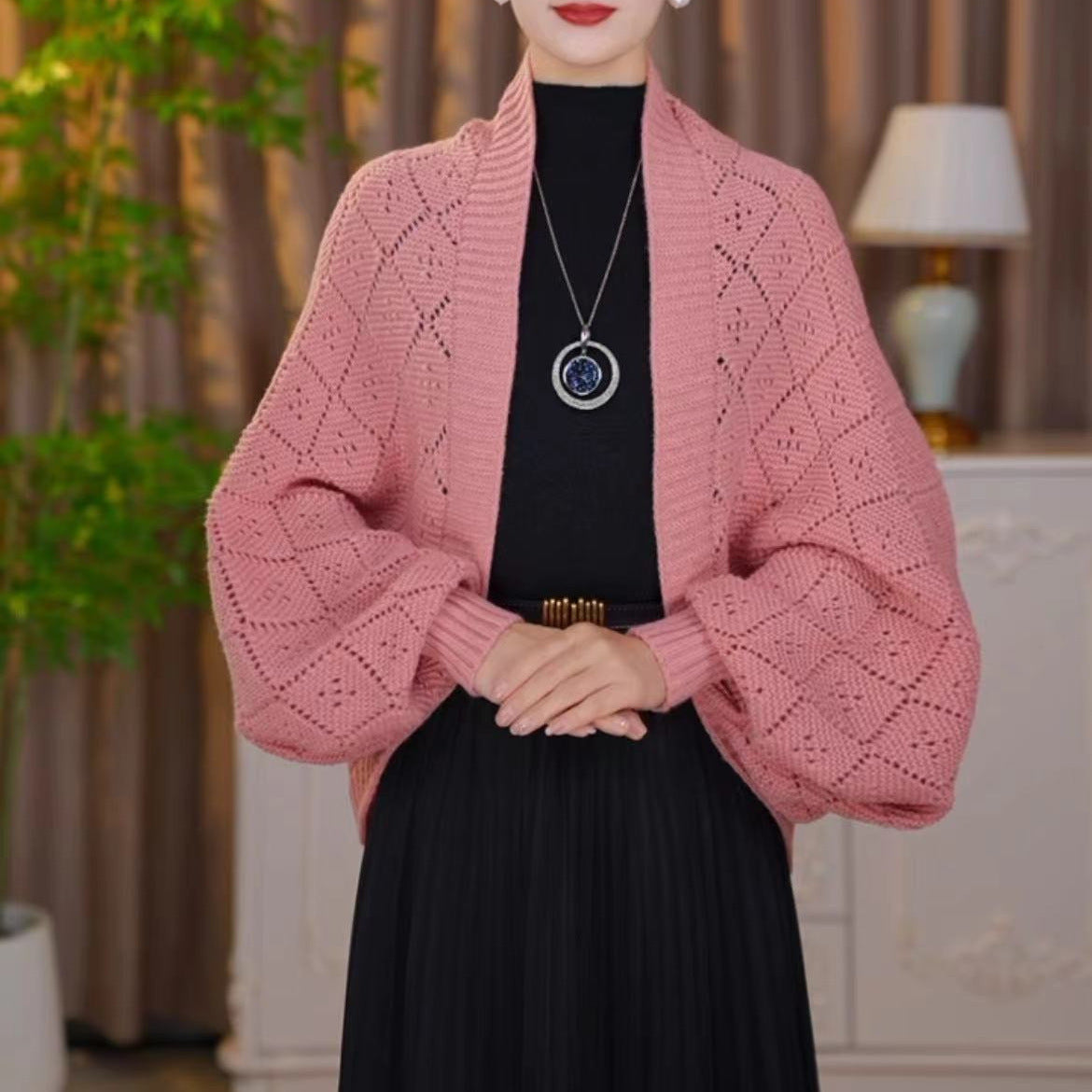 StyleKnit – Light & Stylish Comfort | 50% OFF