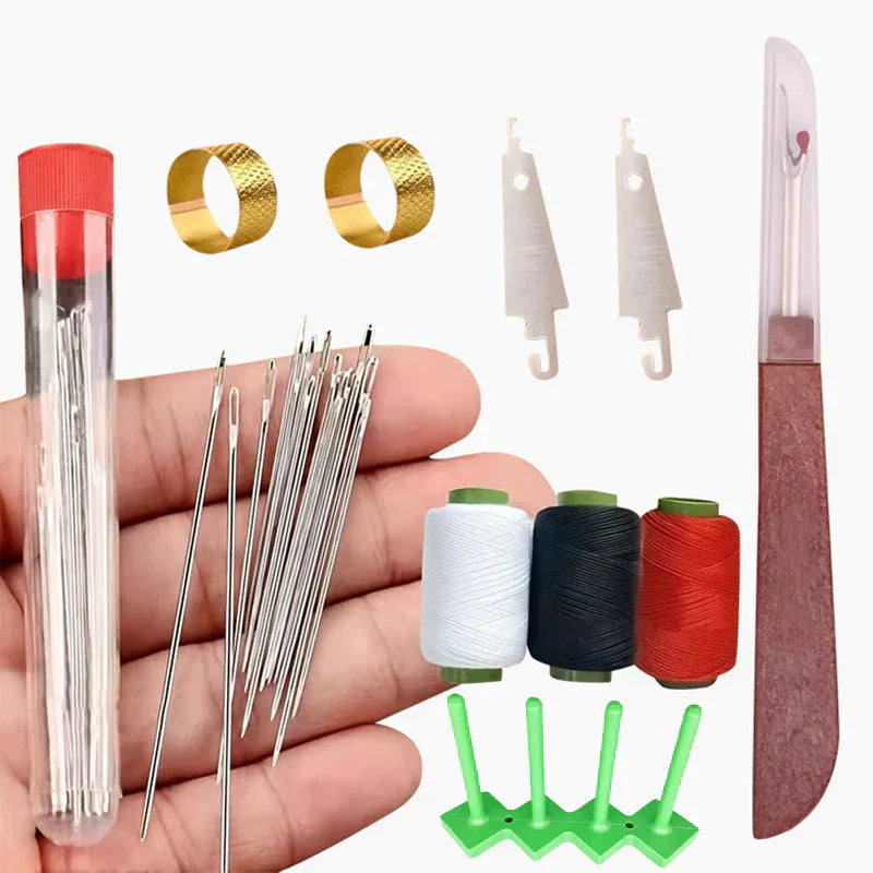 SewMate™ 37-Piece Sewing Kit | 1+2 FREE