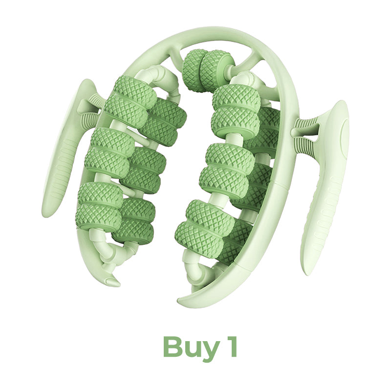 RelaxPro – leg massage roller