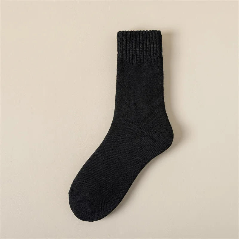 Plushy Socks® Soft Plush Fleece Socks Unisex | 1+2 FREE