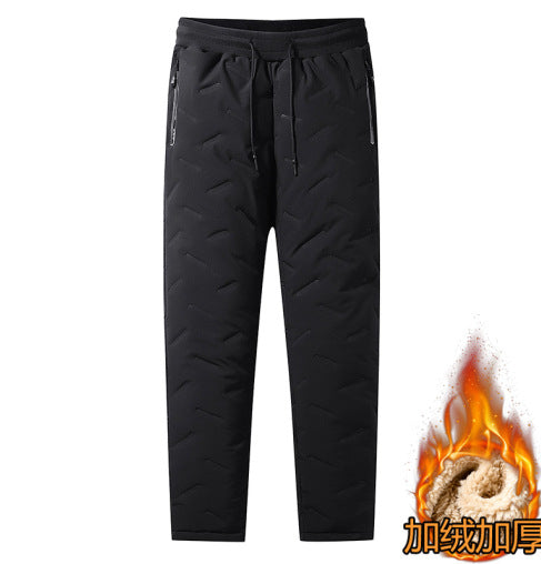 ThermoFlex – Waterproof Winter Thermal Pants | 50% OFF