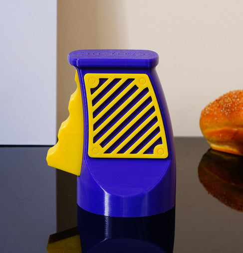 CanEase – One-Handed Can Opener & Drinking Shield | 1+1 FREE