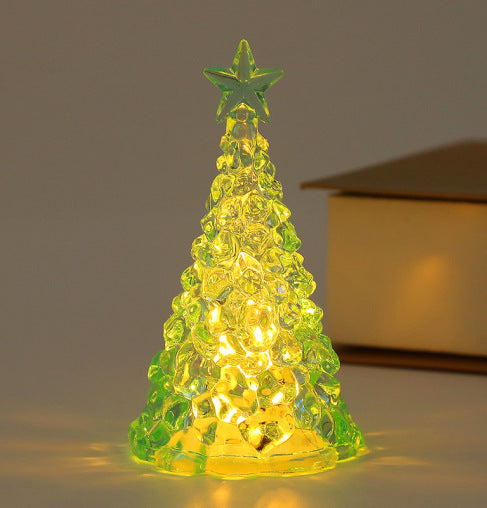 LightJoy – Electronic Christmas Tree Night Light | 1+1 FREE