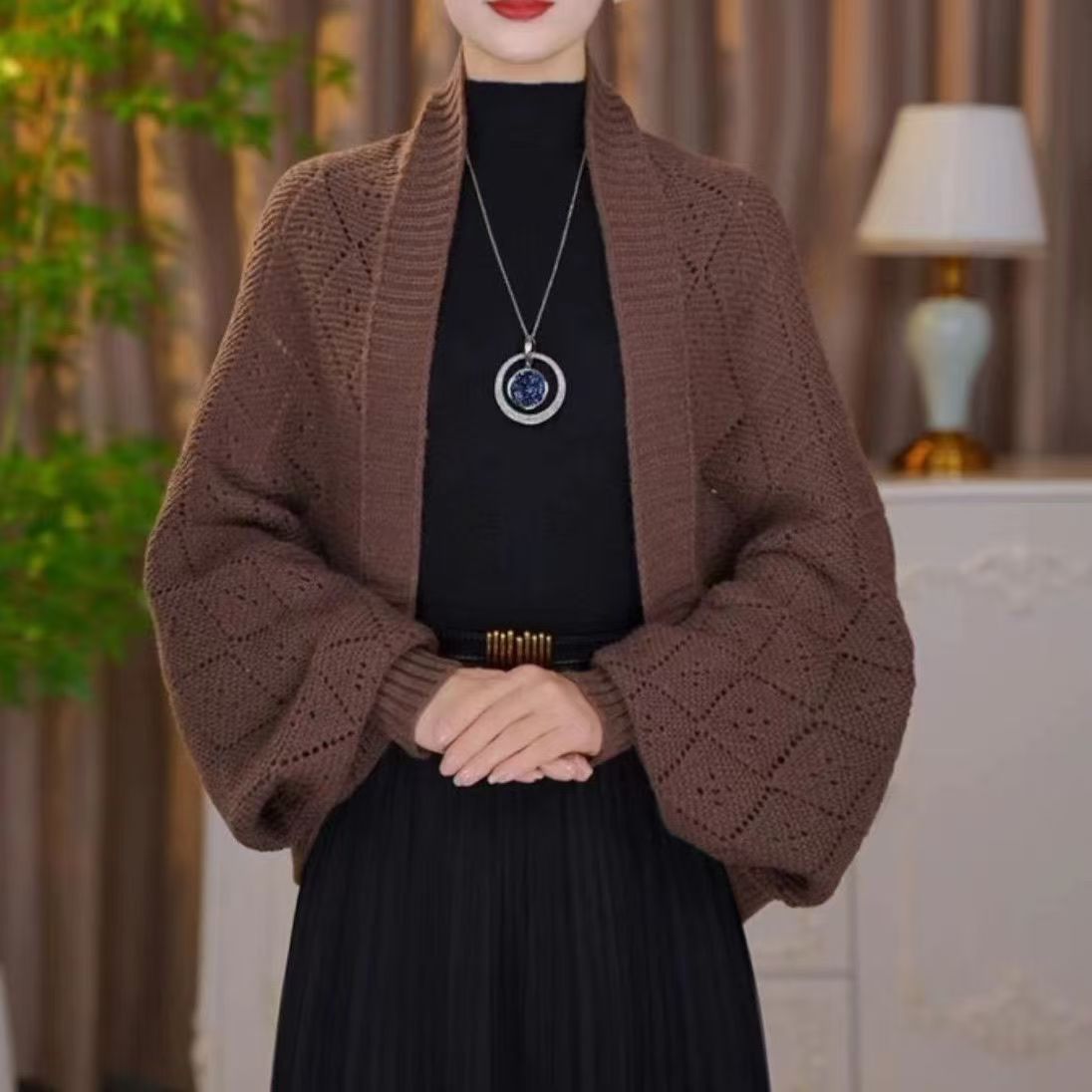 StyleKnit – Light & Stylish Comfort | 50% OFF