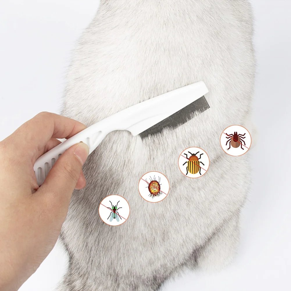PetCare Pro – Multifunctional Pet Comb | 1+1 FREE