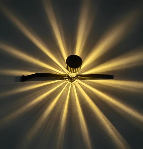 AquaGlow – Solar LED pool lights set | 50% OFF