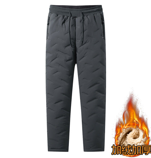 ThermoFlex – Waterproof Winter Thermal Pants | 50% OFF