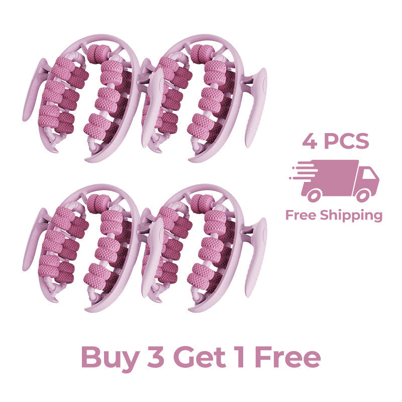 RelaxPro – leg massage roller