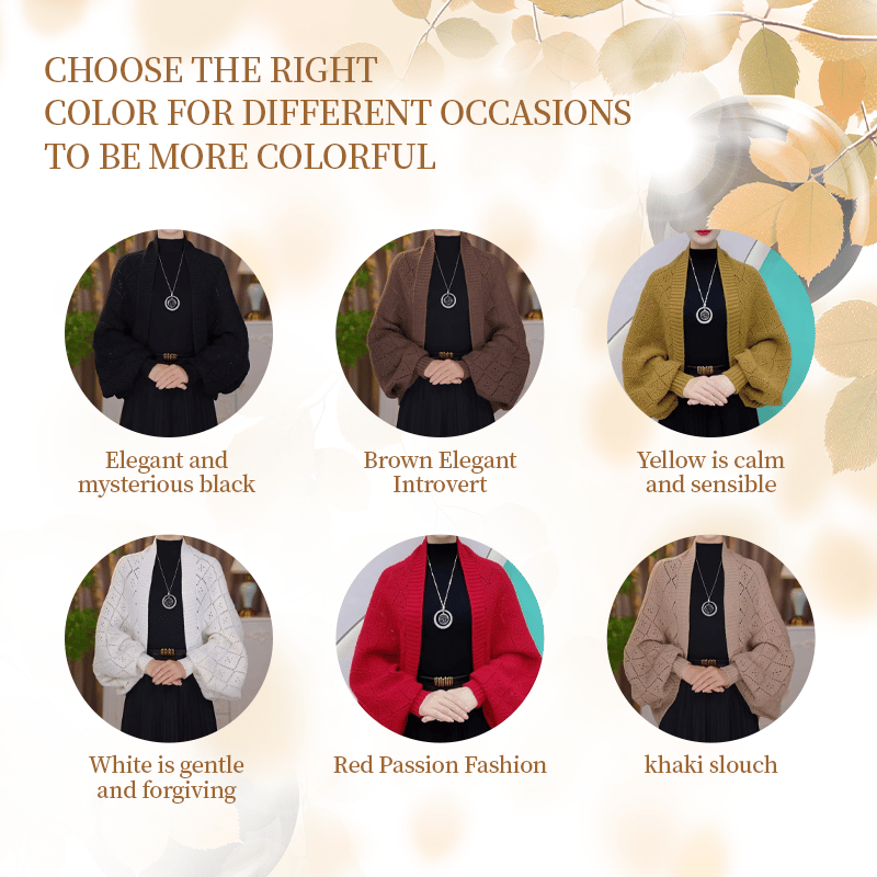 StyleKnit – Light & Stylish Comfort | 50% OFF