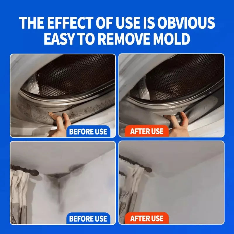MoldAway 237ml – Powerful Mold Remover | Buy 1+1 FREE
