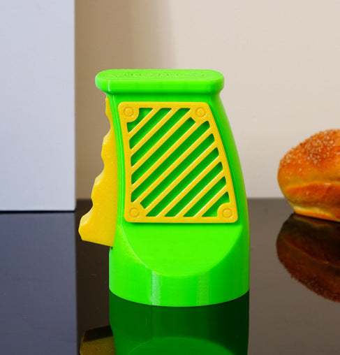 CanEase – One-Handed Can Opener & Drinking Shield | 1+1 FREE