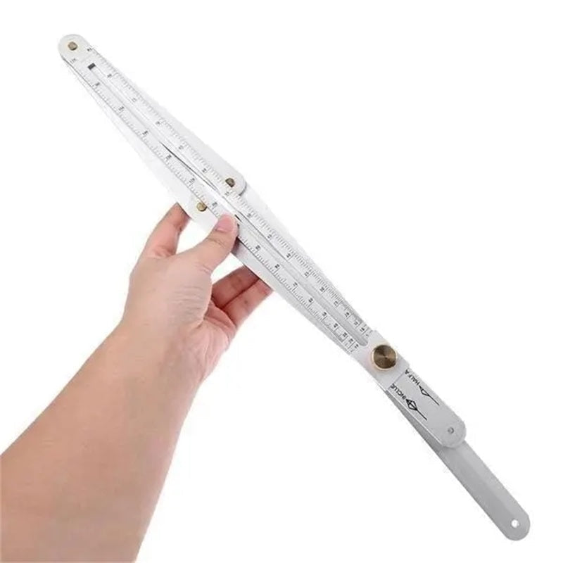 EdgeMaster Precision Measuring Device – Perfect Angles Quickly