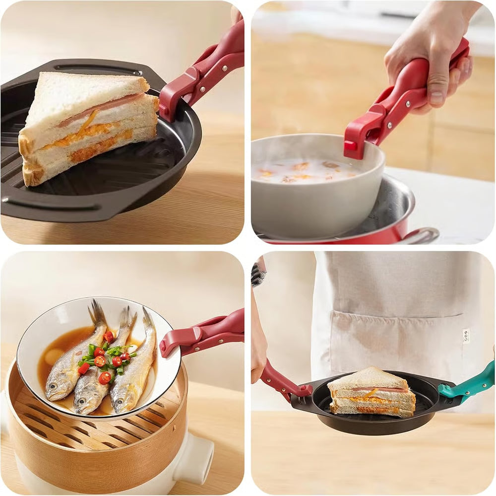 HotPlatePro – Multifunctional pot and bowl holder | 1+1 FREE