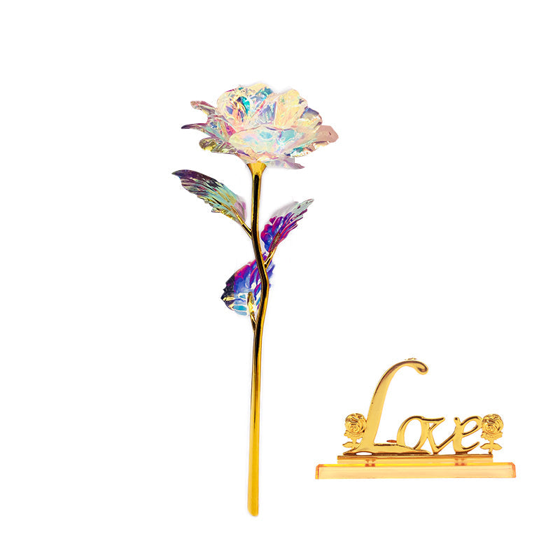 Valvaro™ Galaxy LED Rose | 50% OFF