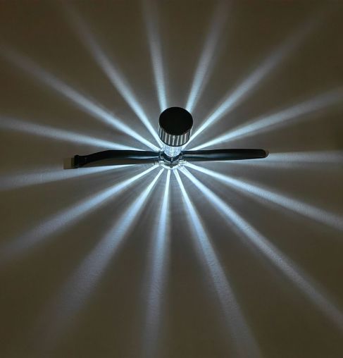 AquaGlow – Solar LED pool lights set | 50% OFF