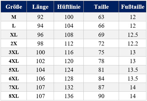 ThermoFlex – Waterproof Winter Thermal Pants | 50% OFF