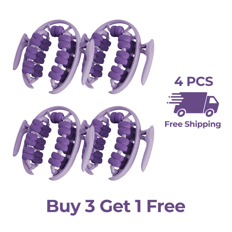 RelaxPro – leg massage roller