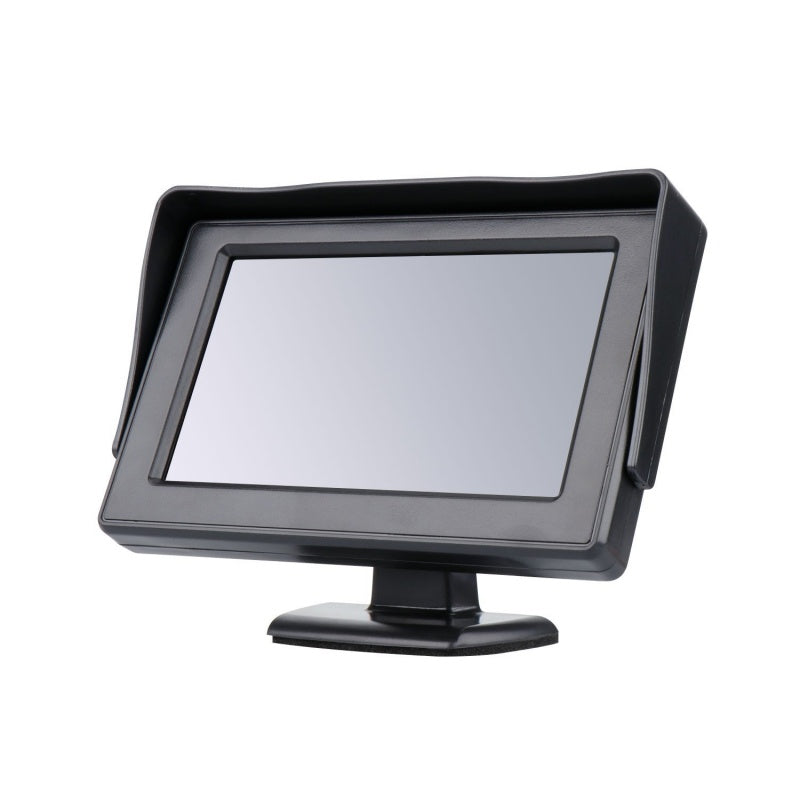 ClearView — HD Backup Monitor | 50% OFF