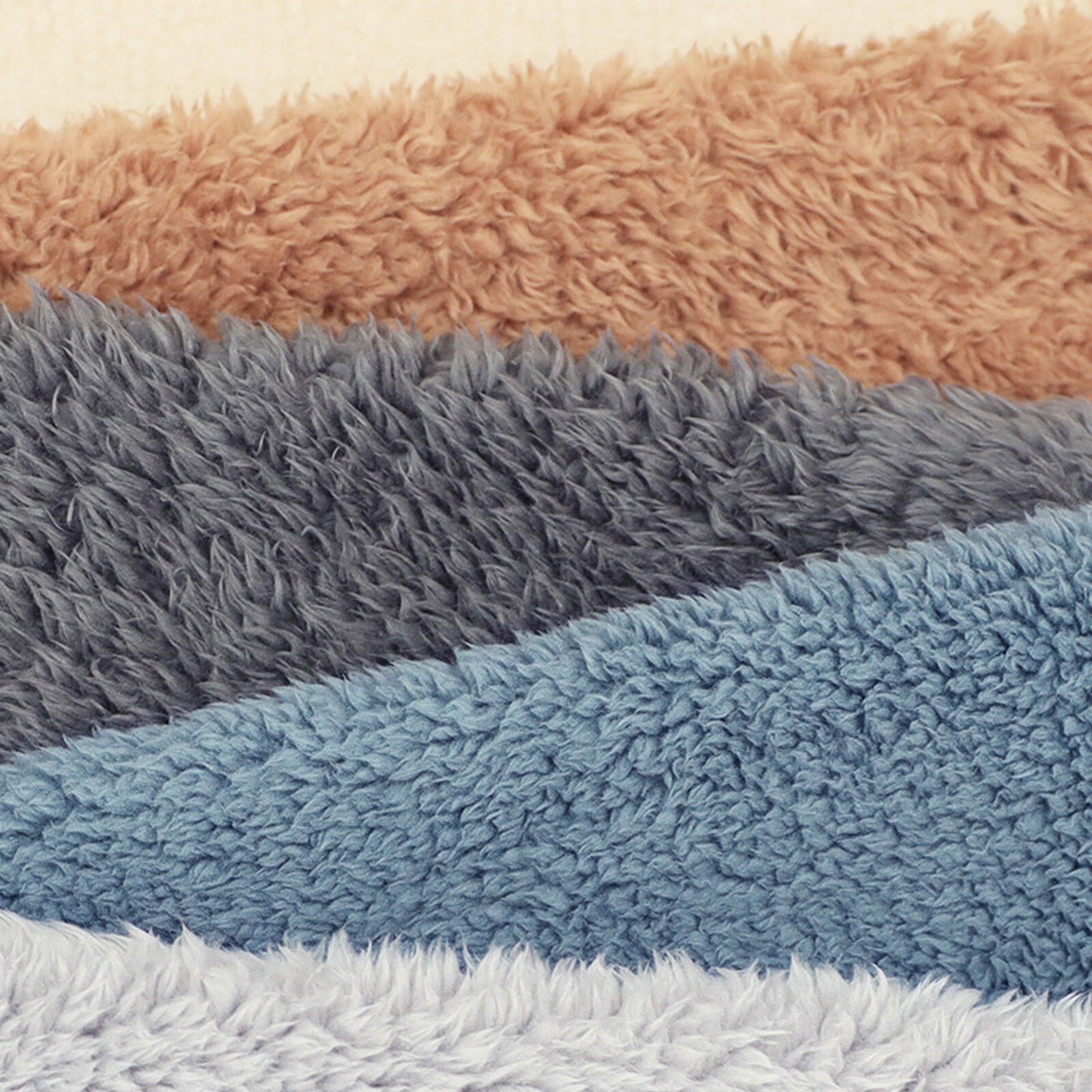 FeatherHug - Goose Down Knee Socks | 1+1 FREE