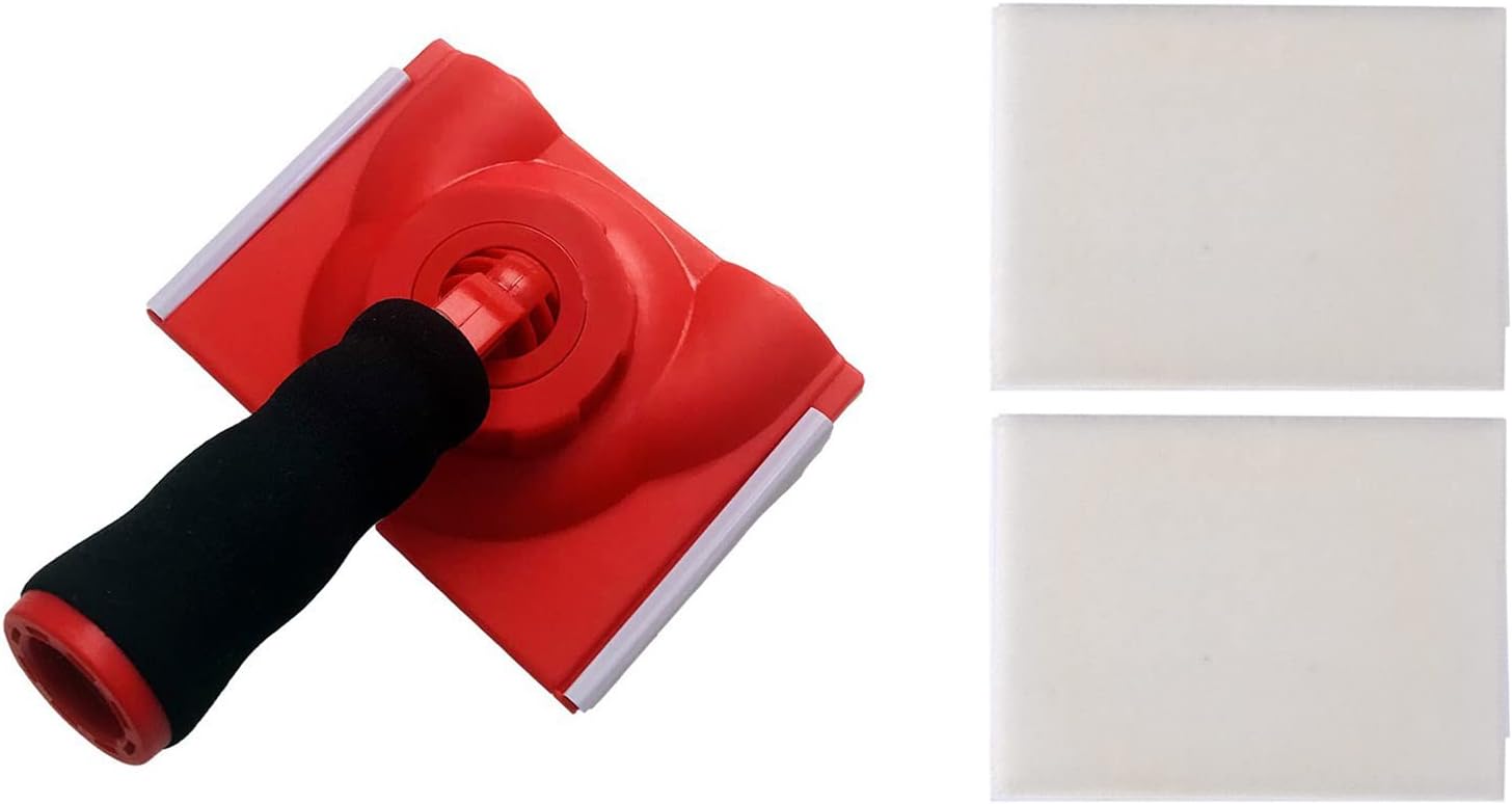 ProPaint – Multifunctional Latex Edge Brushes