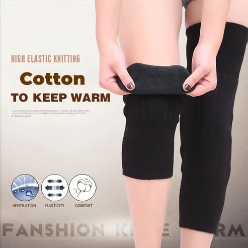 Melissa – Self-heating knee pads | 1+1 FREE