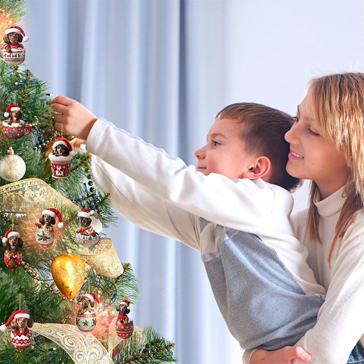 WuffJoy – Advent calendar for dachshund lovers | 50% OFF