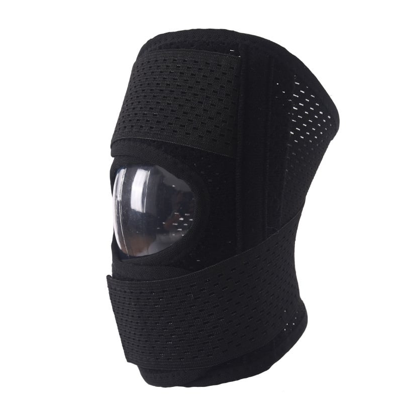 KneeGuard – Breathable Meniscus Knee Pads | 1+1 FREE