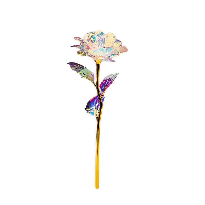 Valvaro™ Galaxy LED Rose | 50% OFF