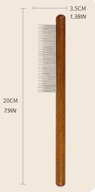 PetCare Pro – Multifunctional Pet Comb | 1+1 FREE