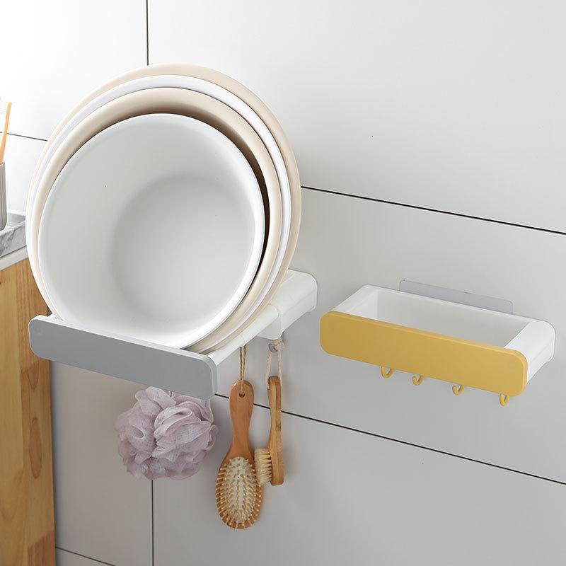 Invisishelf – More Storage Space Without Drilling!