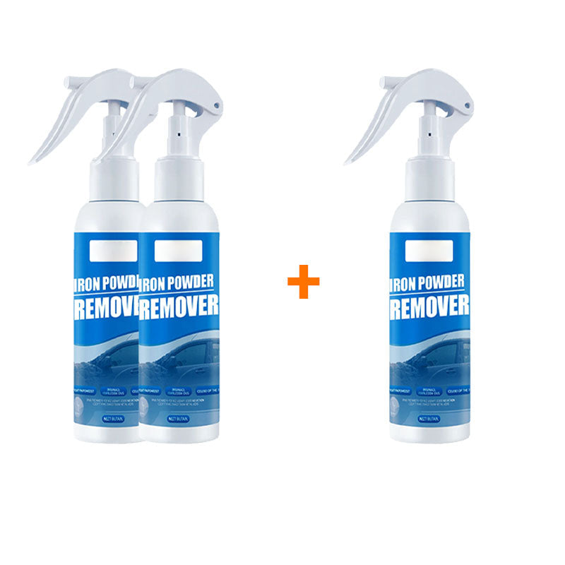 RustDefy – Instant Rust Remover 3.4oz| 2+1 FREE