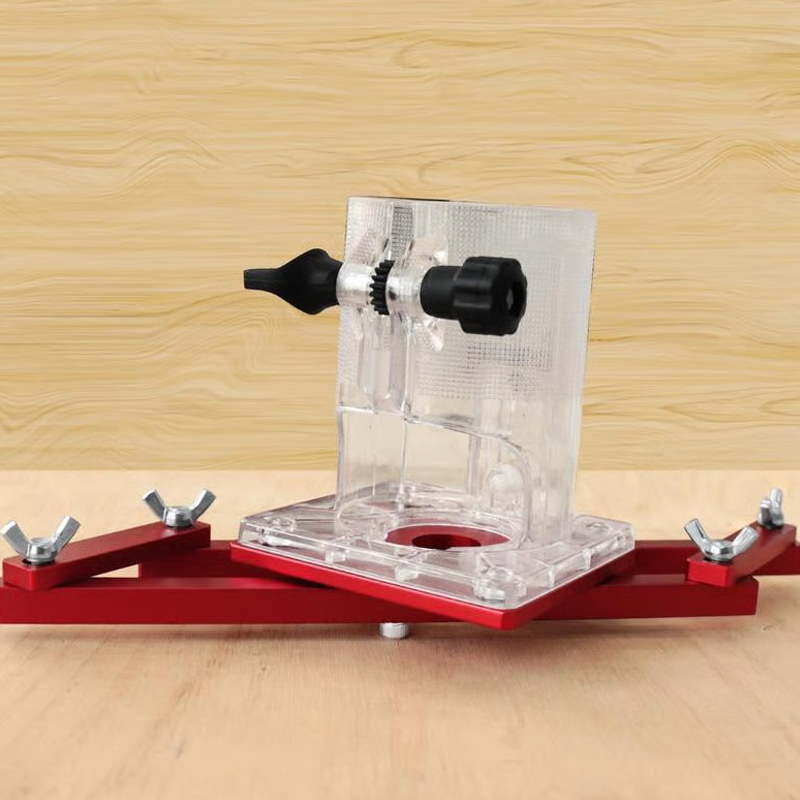 ProCut EdgeMaster – Precision Cuts, Proud Craftsmanship