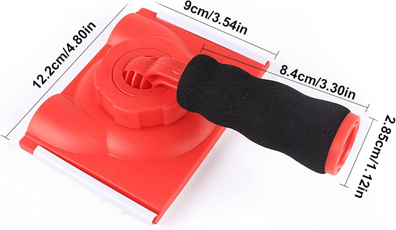 ProPaint – Multifunctional Latex Edge Brushes