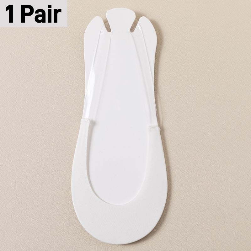 Toe-stopper socks | 1+3 FREE