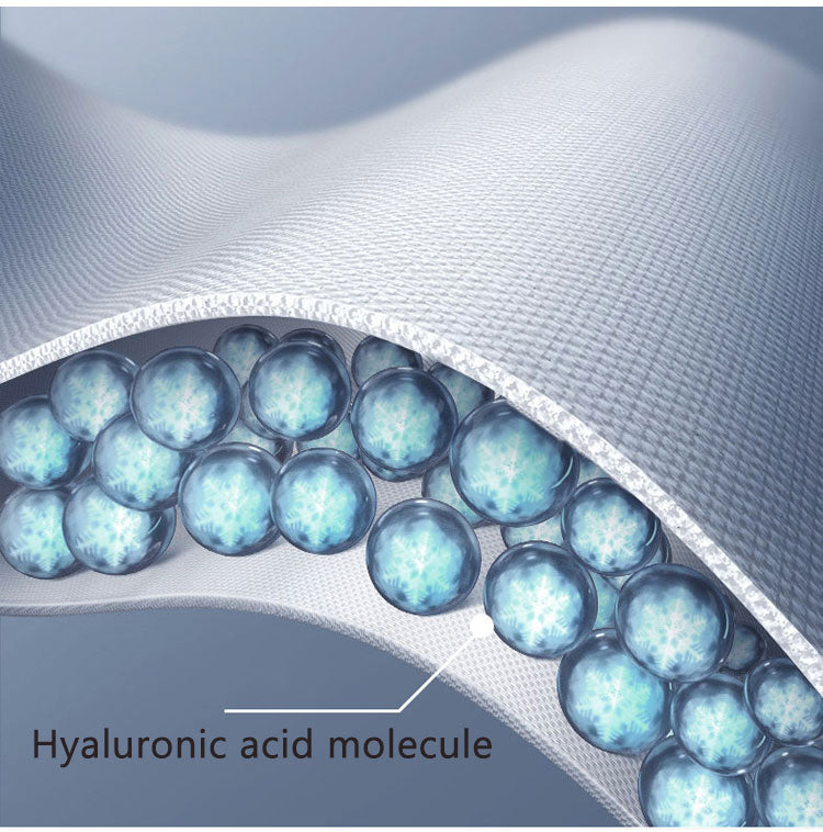 ThermaWear – Ultralight self-heating thermal underwear