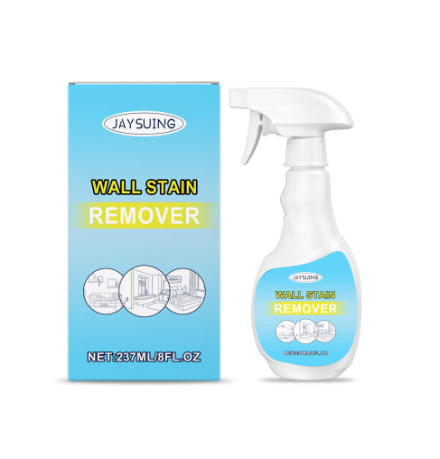 PowerClean – Stain and mold remover for walls