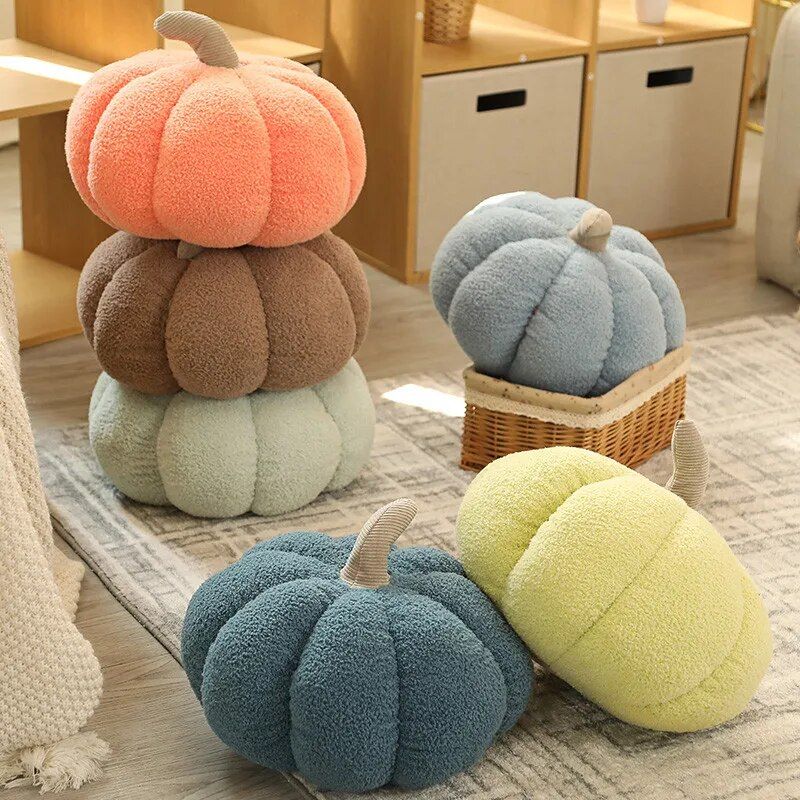 CozyHarvest – Your Cozy Autumn Magic!
