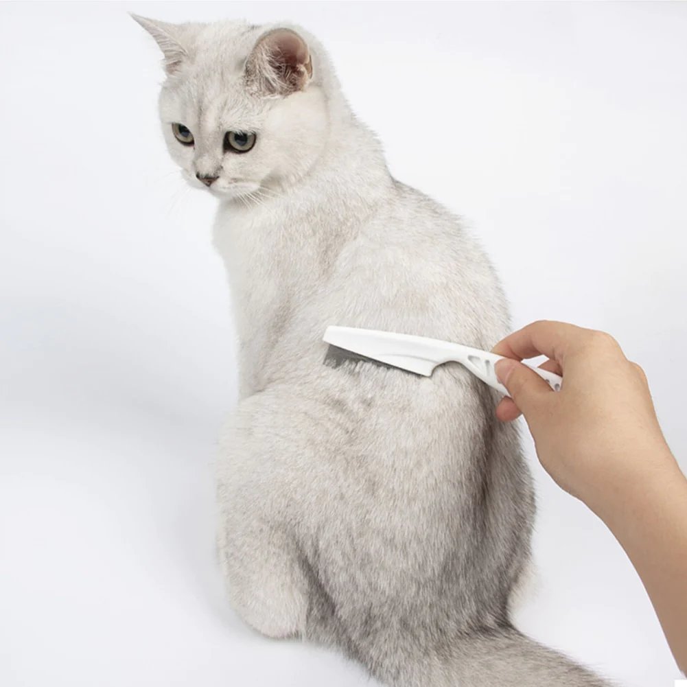 PetCare Pro – Multifunctional Pet Comb | 1+1 FREE